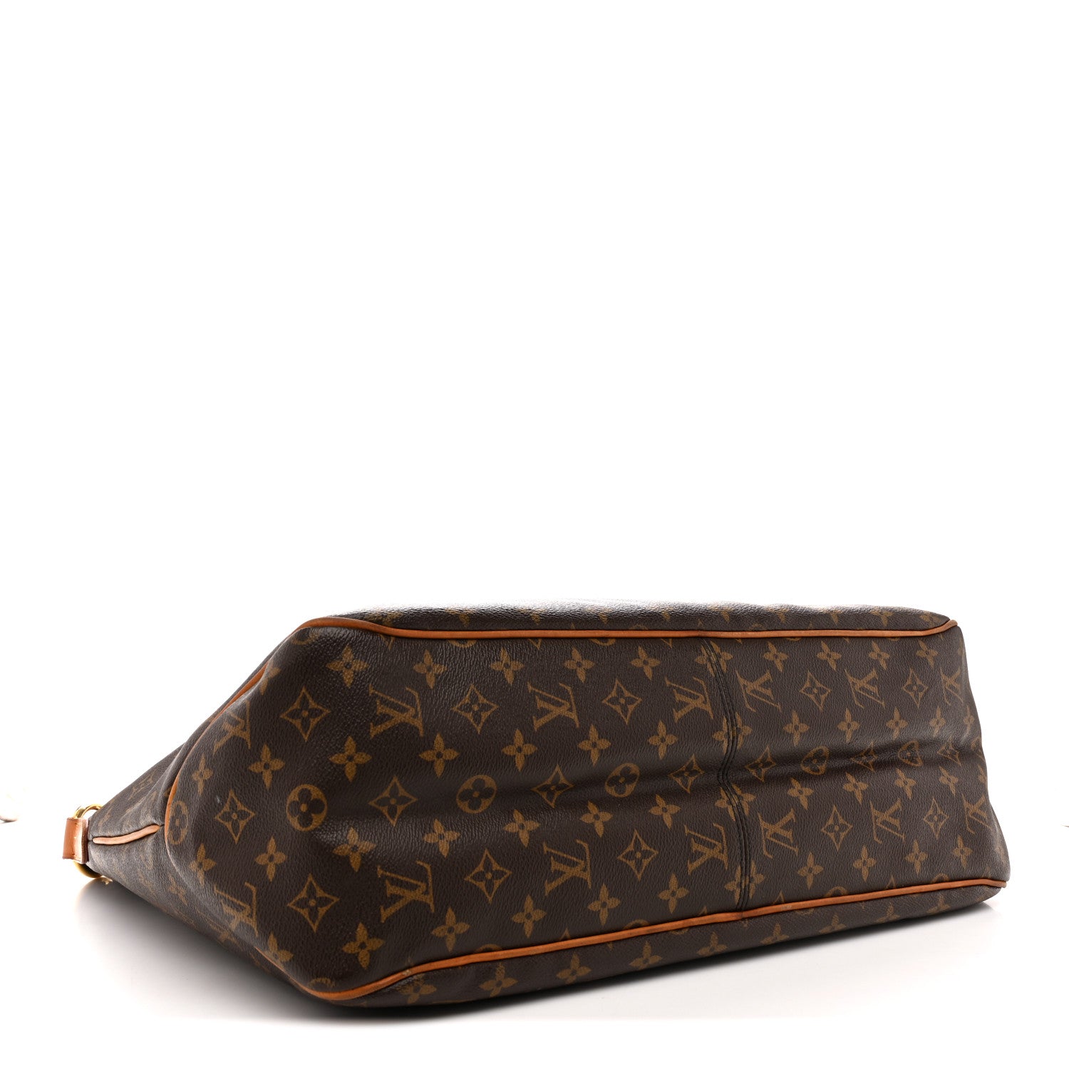 Louis Vuitton Monogram Delightful GM 4 of 17