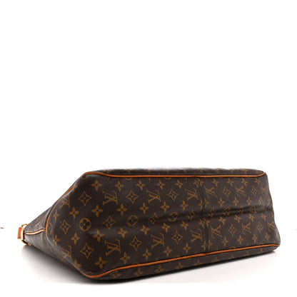 Louis Vuitton Monogram Delightful GM 4 of 17