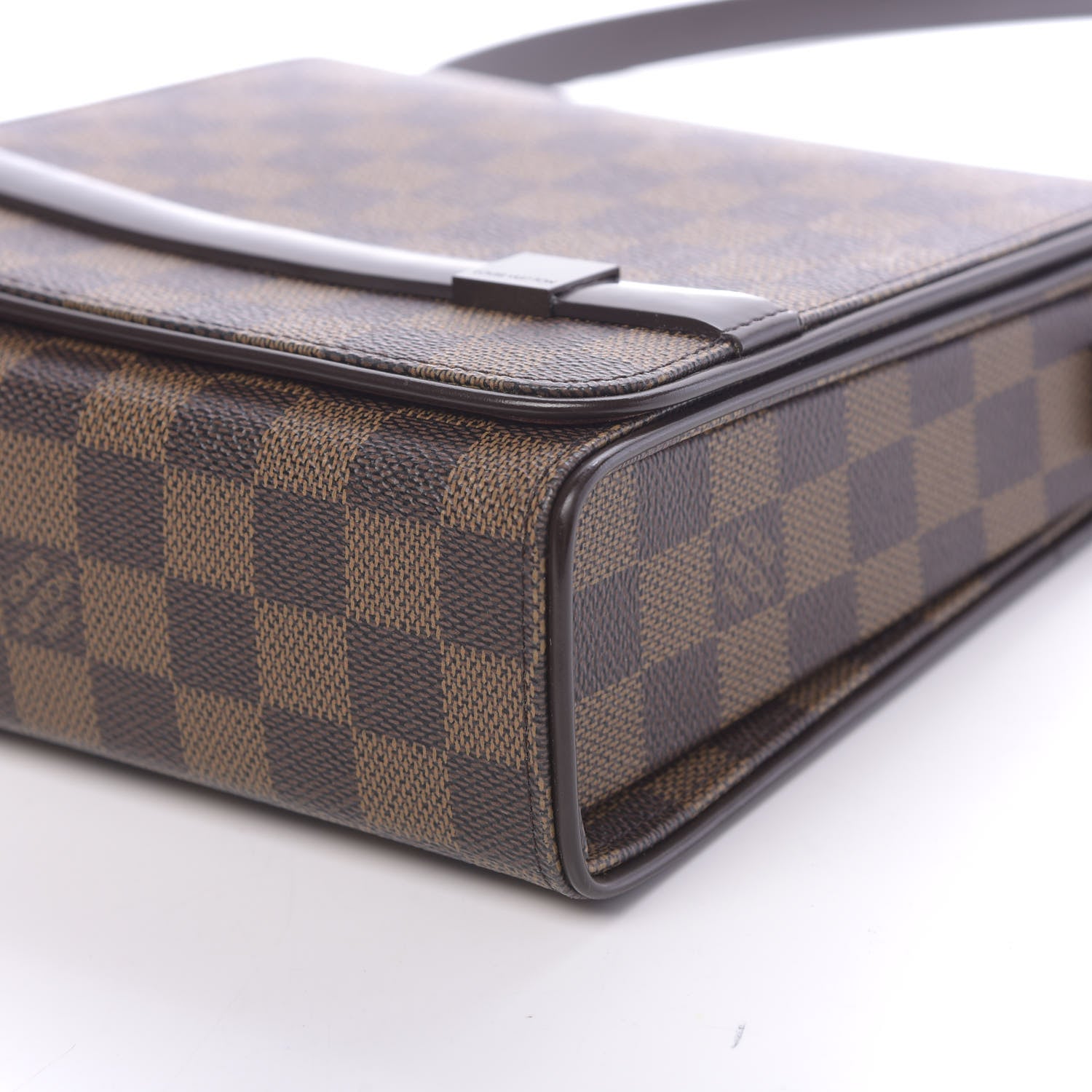 Louis Vuitton Damier Ebene Tribeca Mini 8 of 12