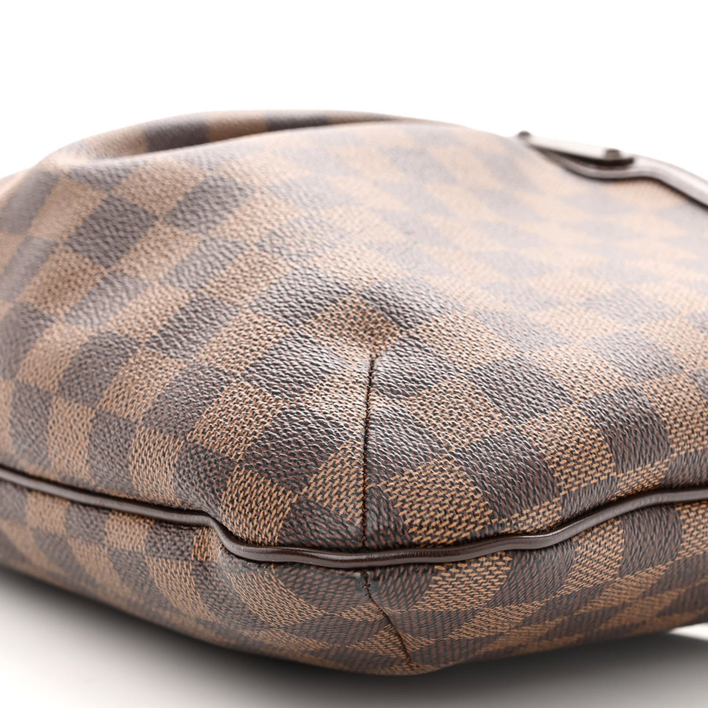 LOUIS VUITTON Damier Ebene Bloomsbury PM