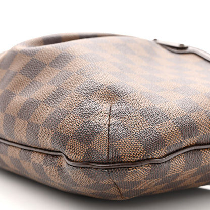 Louis Vuitton LOUIS VUITTON Damier Ebene Bloomsbury PM 7 of 7