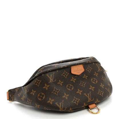 Louis Vuitton Monogram Bumbag 3 of 8