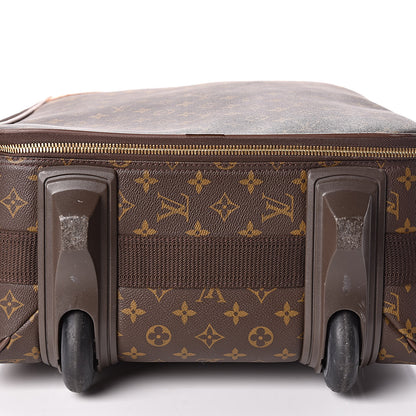 Louis Vuitton Monogram Pegase 55 22 of 26