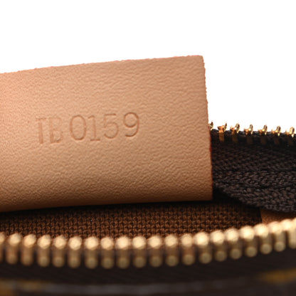 Louis Vuitton Monogram Nano Speedy 7 of 10