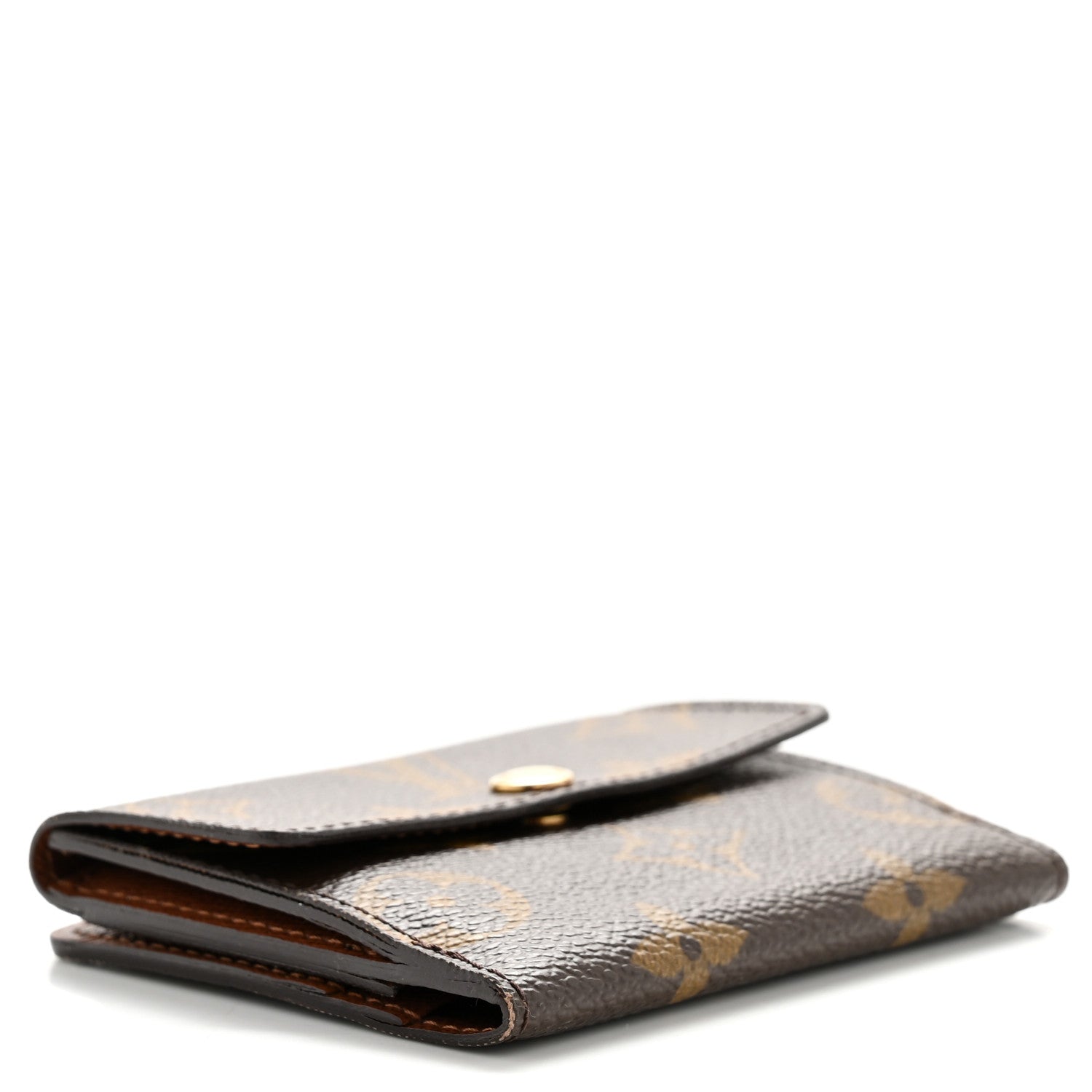 Louis Vuitton Monogram Ludlow Wallet 4 of 8
