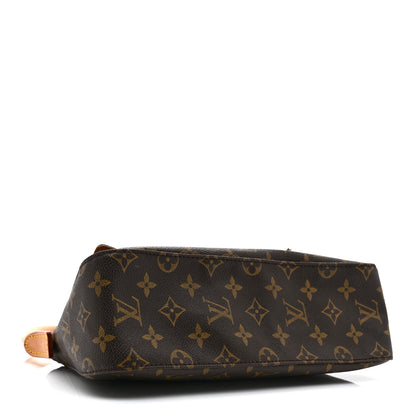 Louis Vuitton Monogram Mini Looping 4 of 10