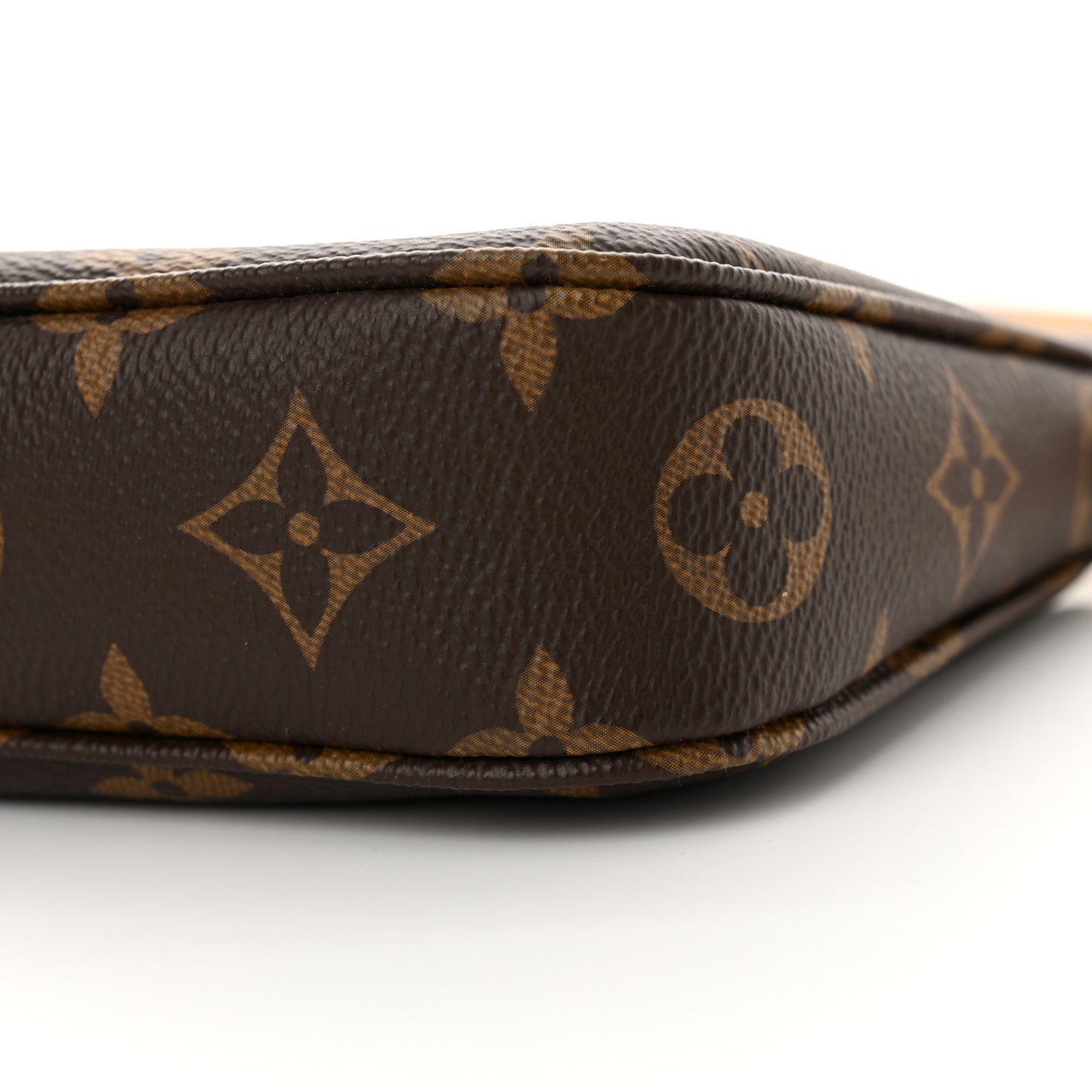 Monogram Chain Pochette Accessories
