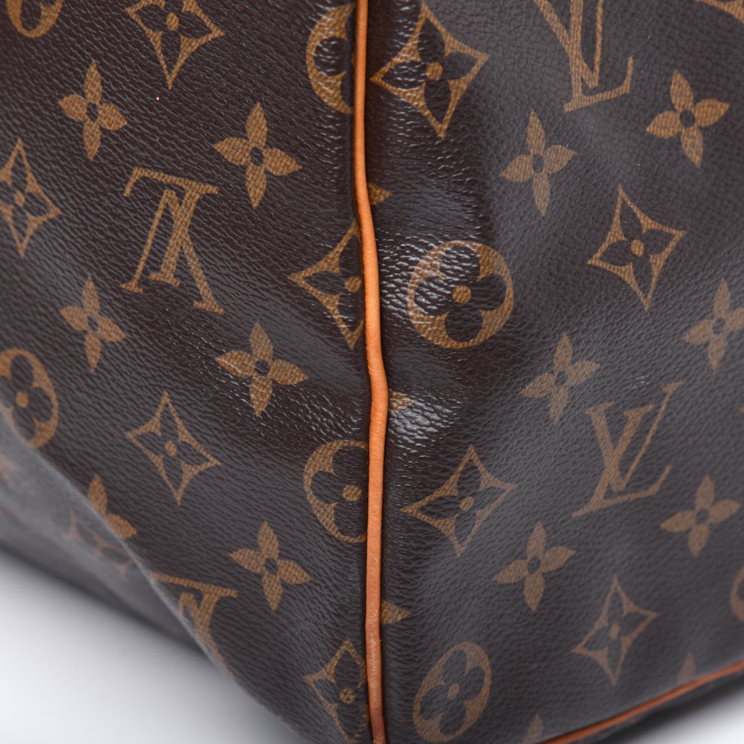 Louis Vuitton Monogram Speedy 40 21 of 28