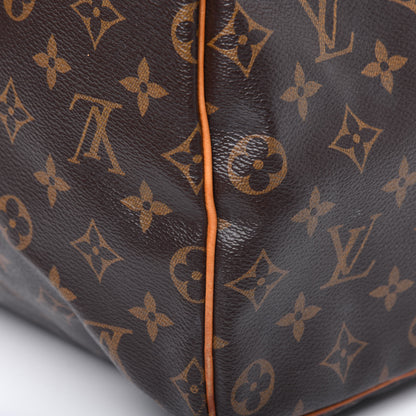 Louis Vuitton Monogram Speedy 40 21 of 28