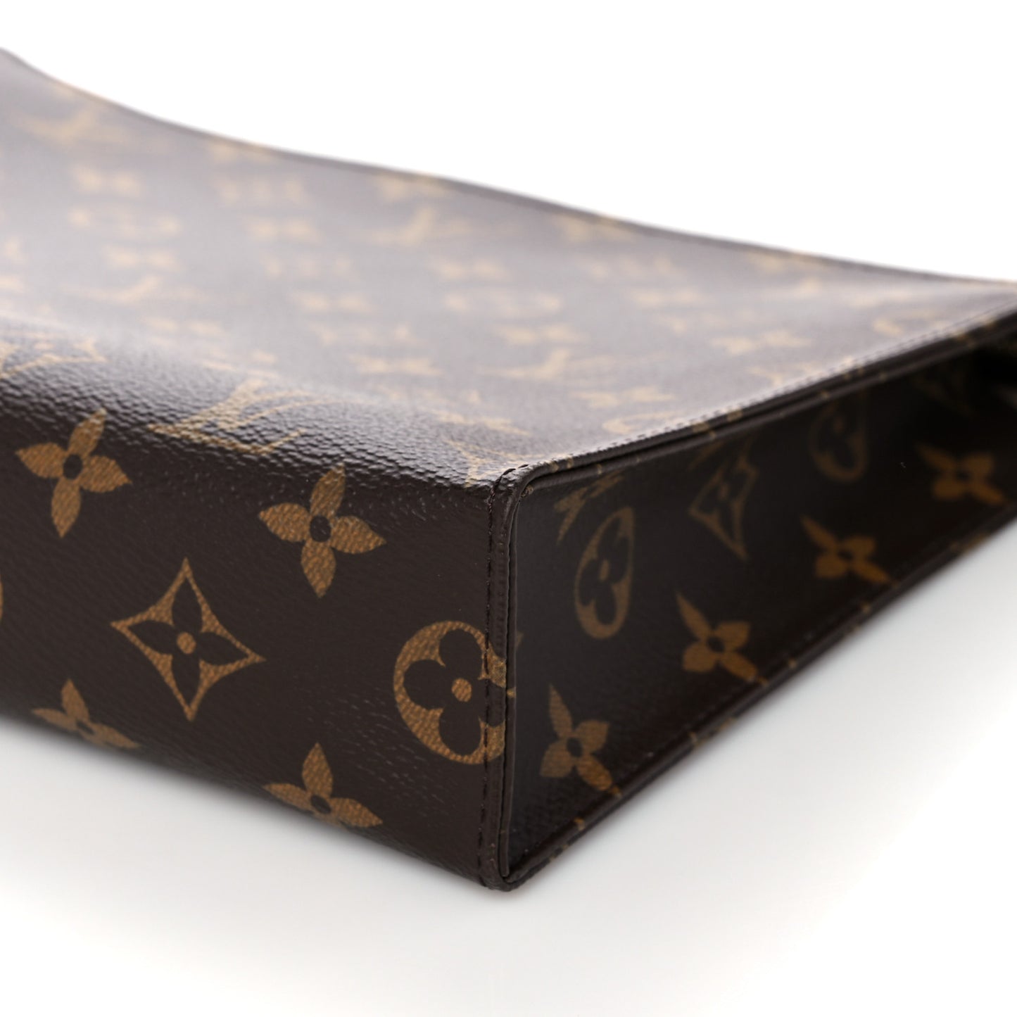 Monogram Toiletry Pouch 26