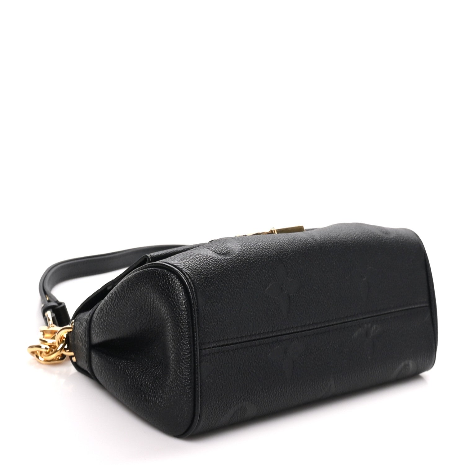 Louis Vuitton Empreinte Monogram Giant Favorite Black 3 of 8