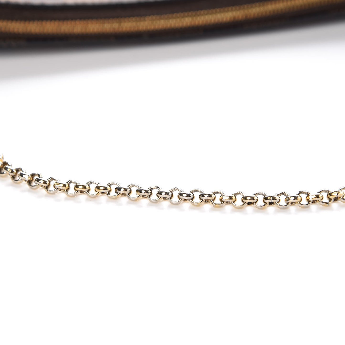 Damier Ebene Eva Clutch
