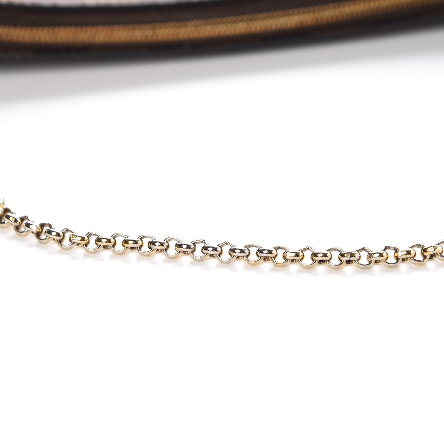 Louis Vuitton Damier Ebene Eva Clutch 16 of 16