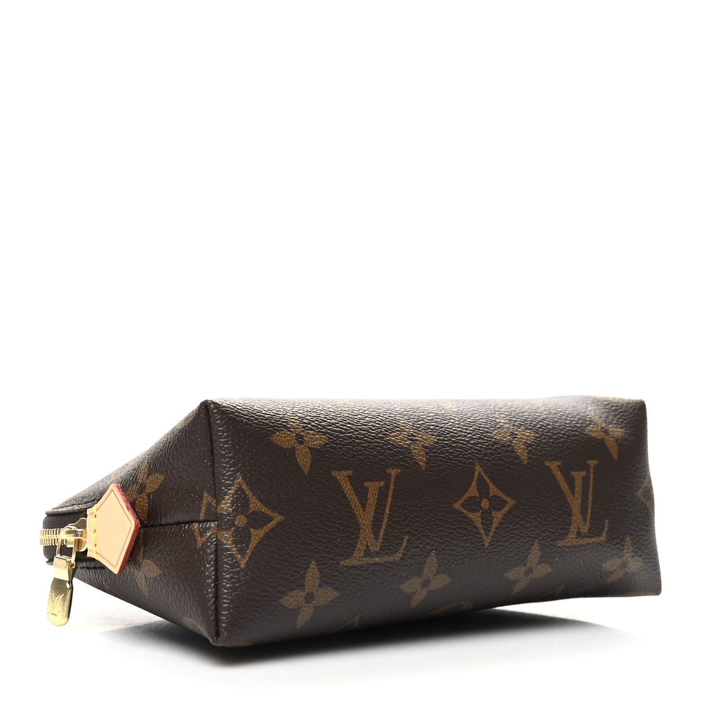 Monogram Cosmetic Pouch