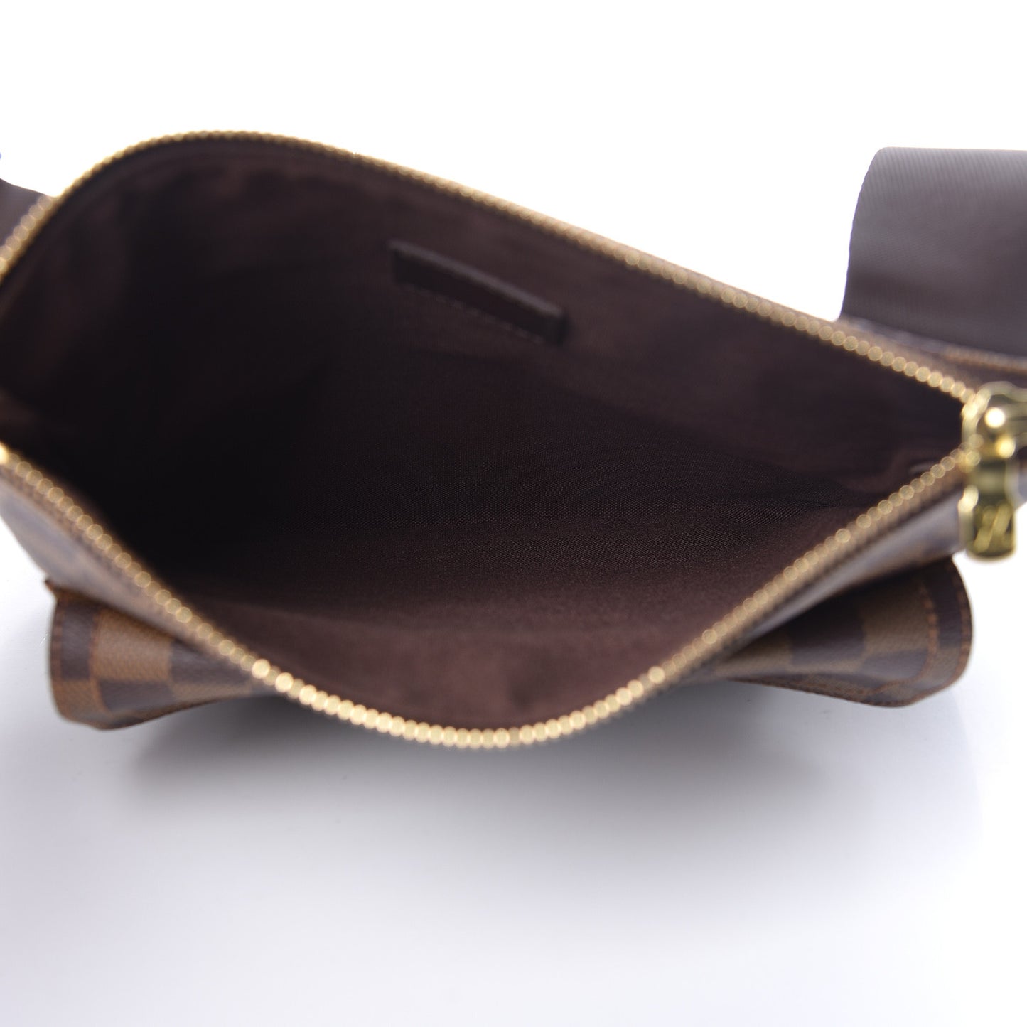 Damier Ebene Pochette Melville