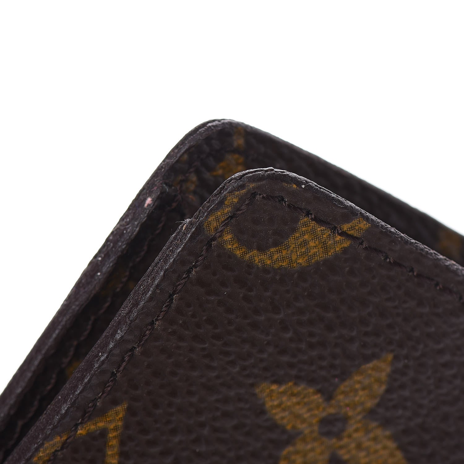 Louis Vuitton Monogram Sunglasses Case 6 of 8