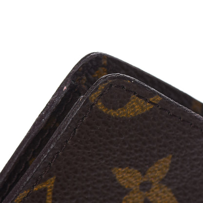 Louis Vuitton Monogram Sunglasses Case 6 of 8