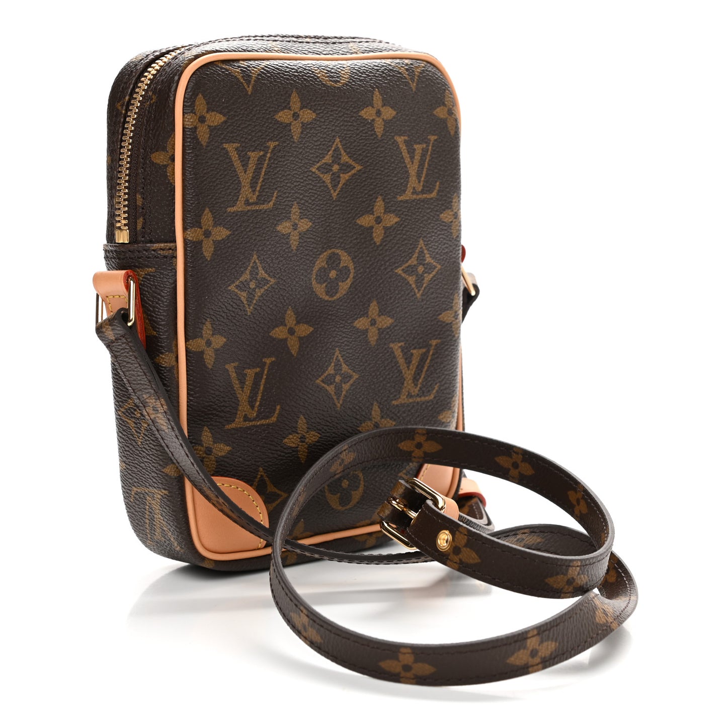 Monogram Game On Paname