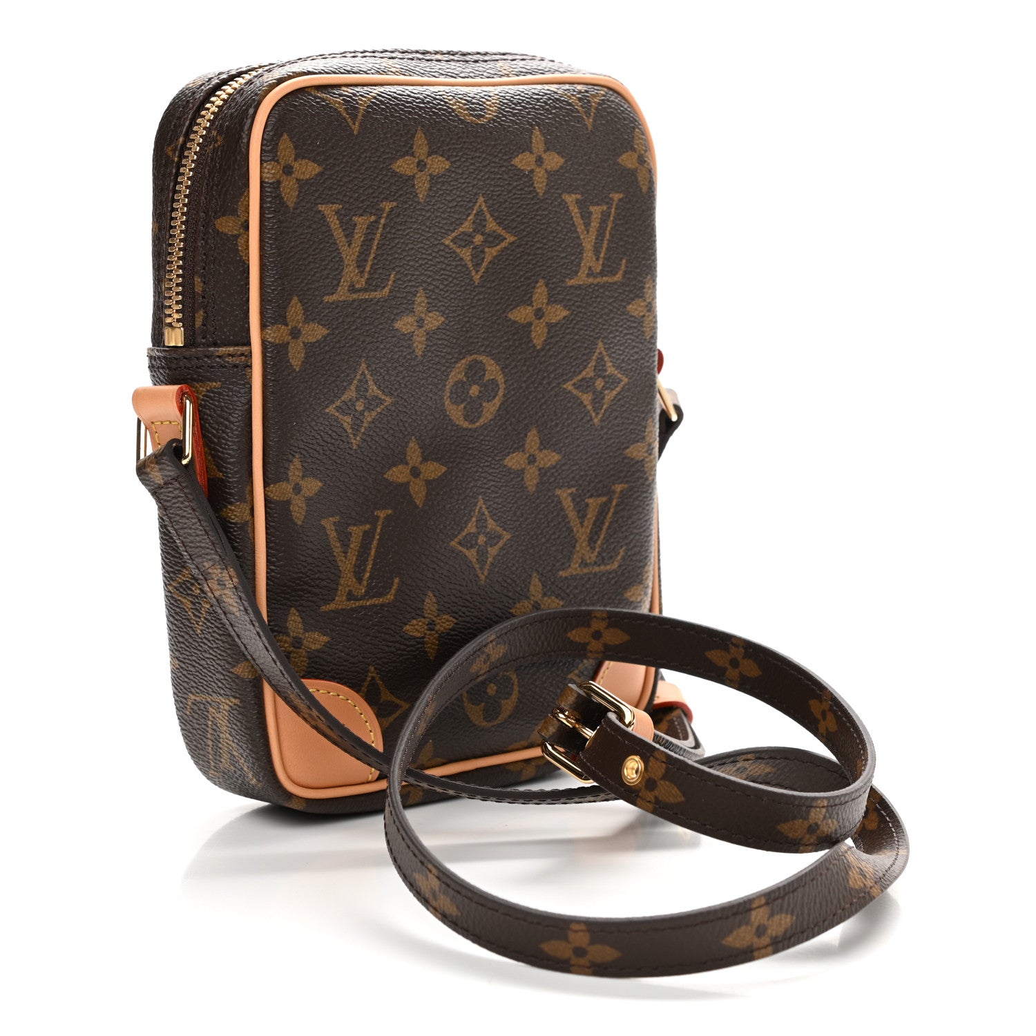 Louis Vuitton Monogram Game On Paname 3 of 10