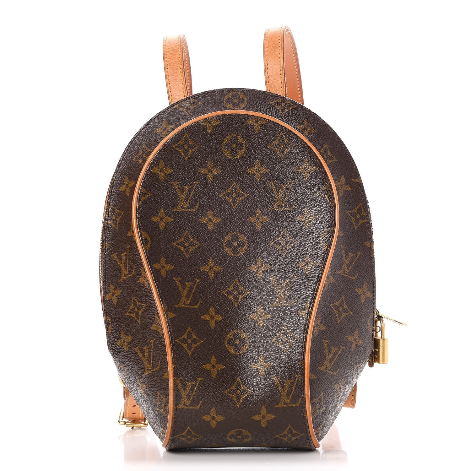 Louis Vuitton Monogram Ellipse Sac a Dos Backpack 1 of 8