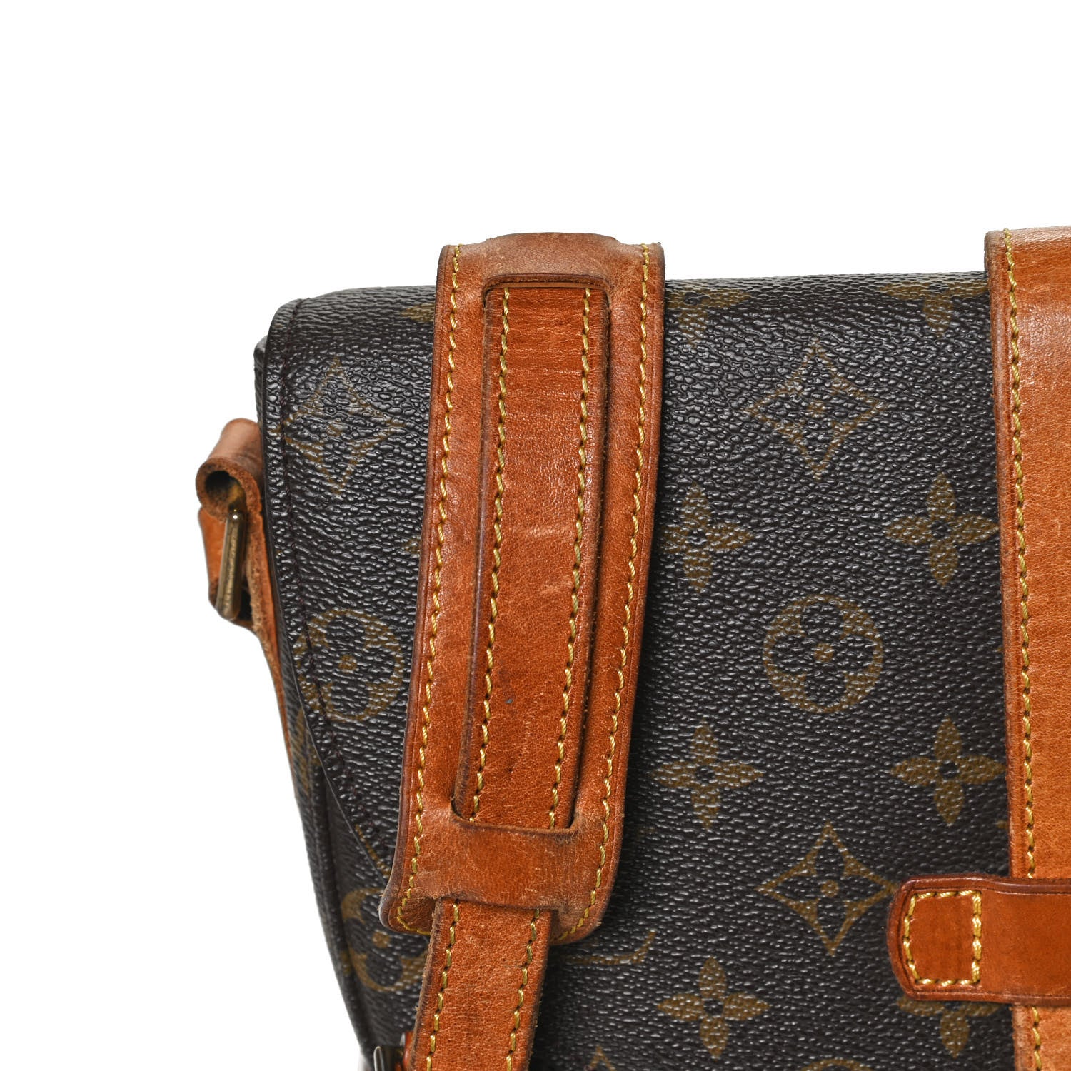 Louis Vuitton Monogram Chantilly GM 10 of 15