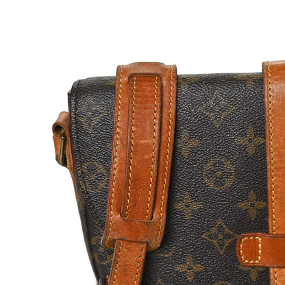 Louis Vuitton Monogram Chantilly GM 10 of 15