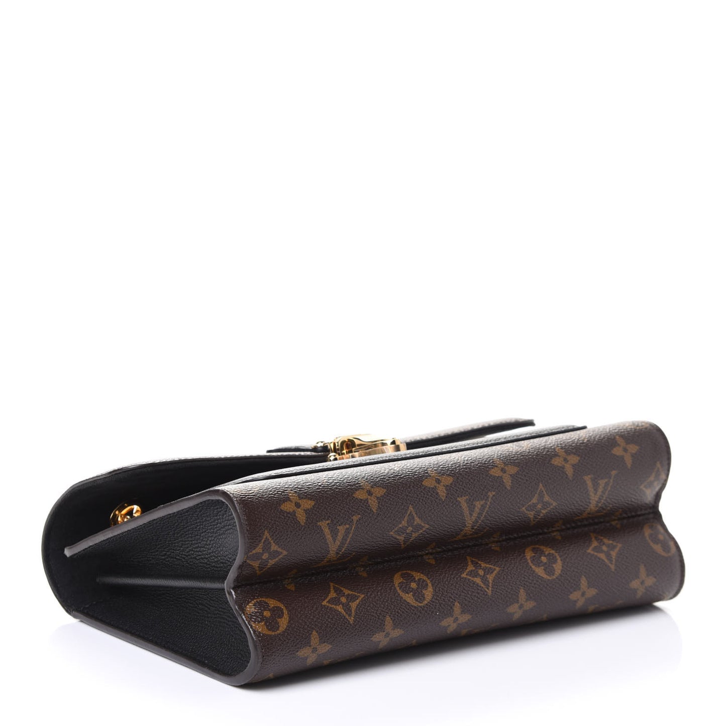 Monogram Victoire Black