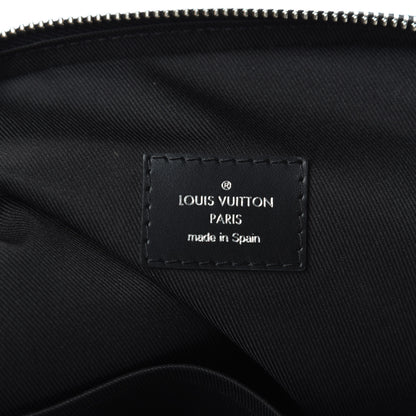 Louis Vuitton Damier Graphite Avenue Sling Backpack 6 of 9