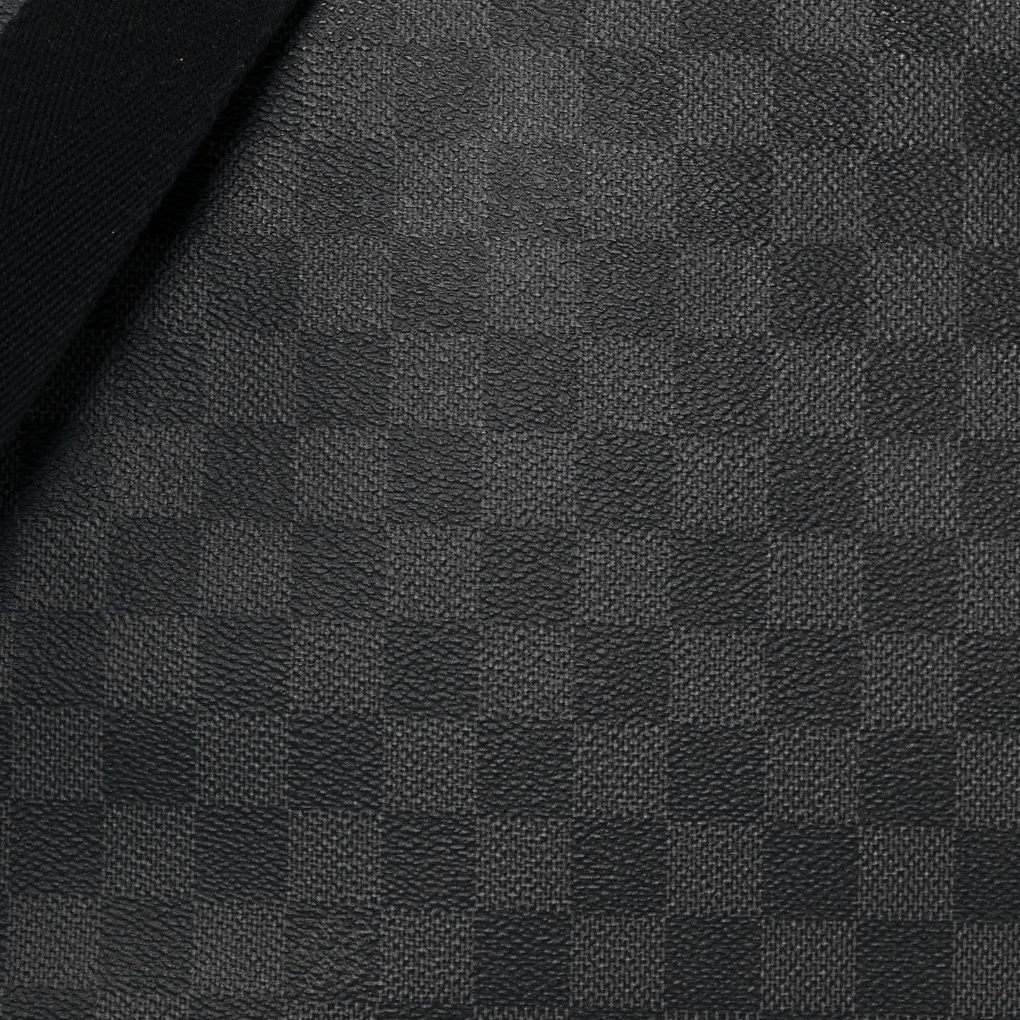 Damier Graphite District MM