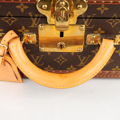 Louis Vuitton Monogram Bisten 50 8 of 8