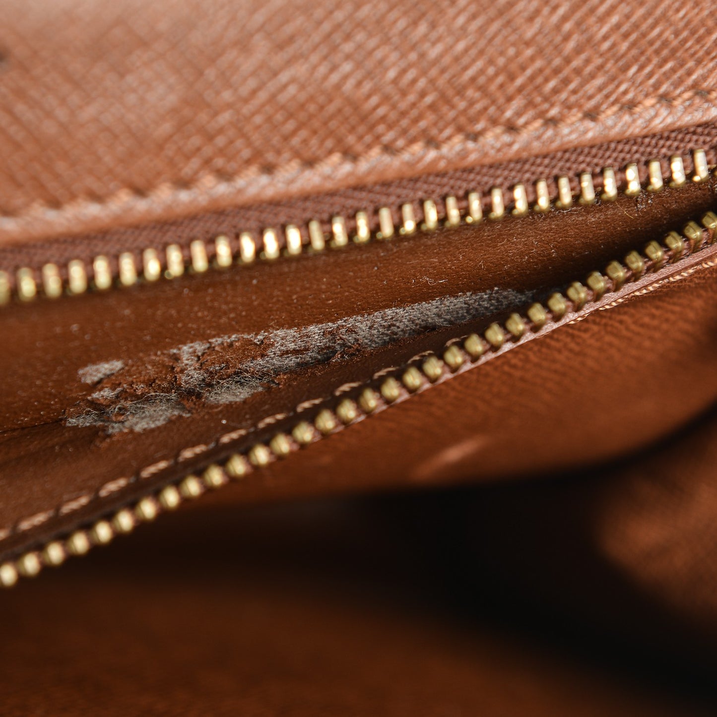 Monogram Monceau 28