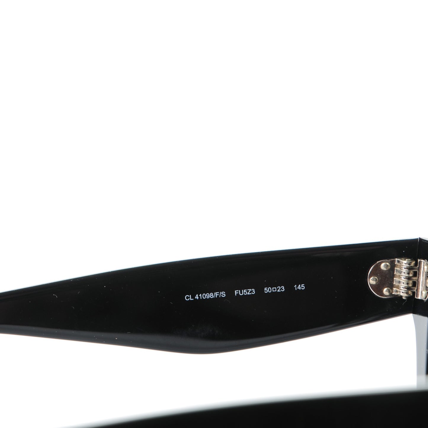 Catherine Sunglasses CL 41098/F/S Black Havana