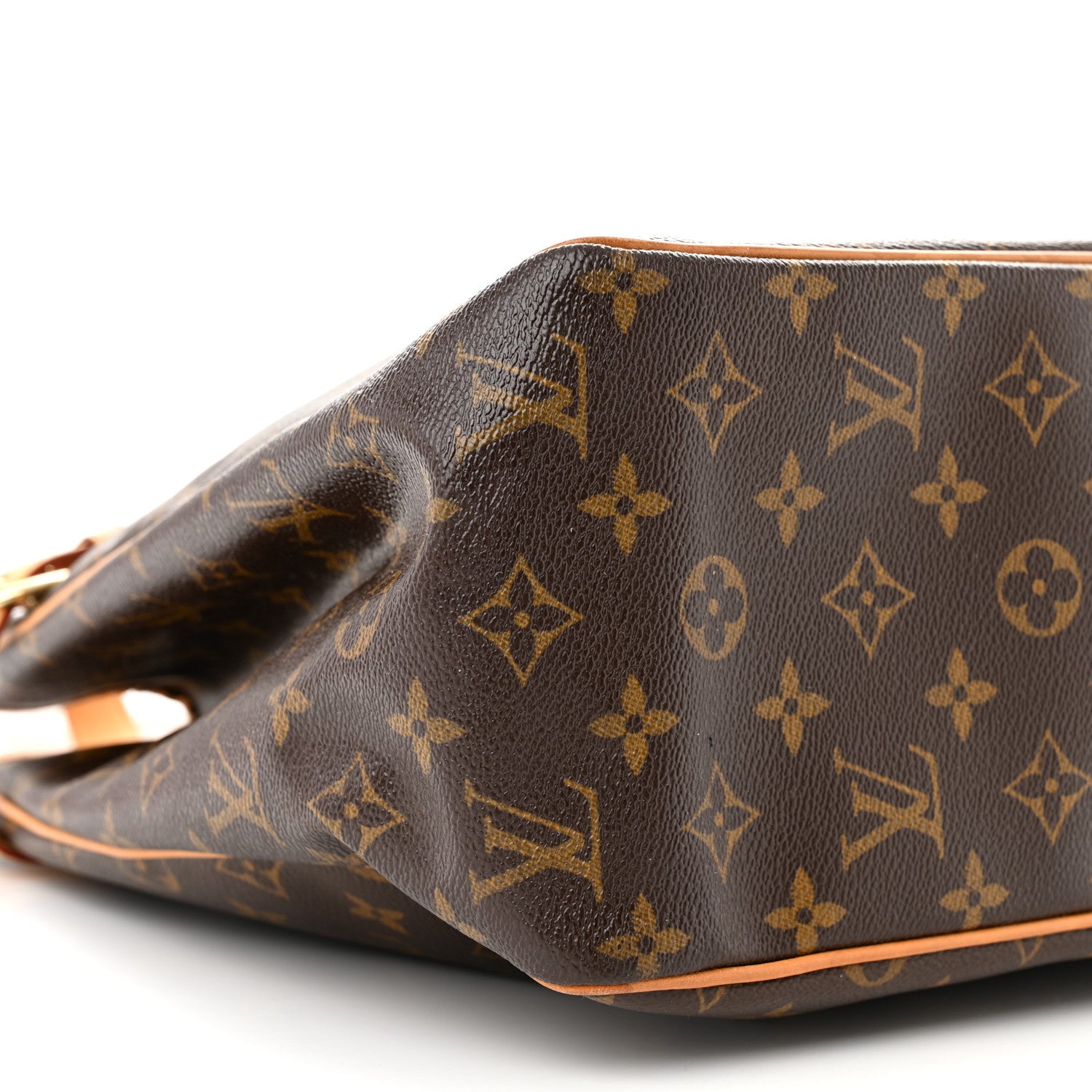 Louis Vuitton Monogram Batignolles Vertical 9 of 13