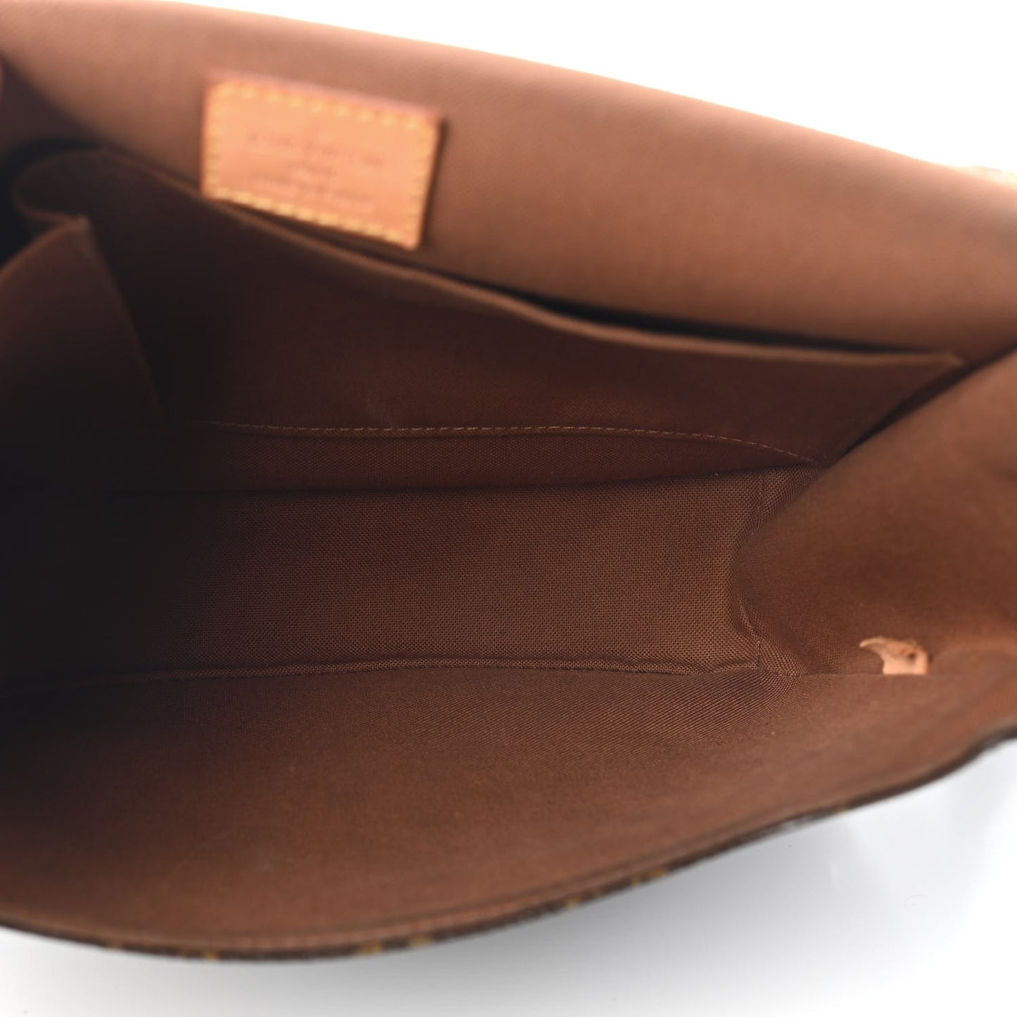 Monogram Bosphore PM Messenger