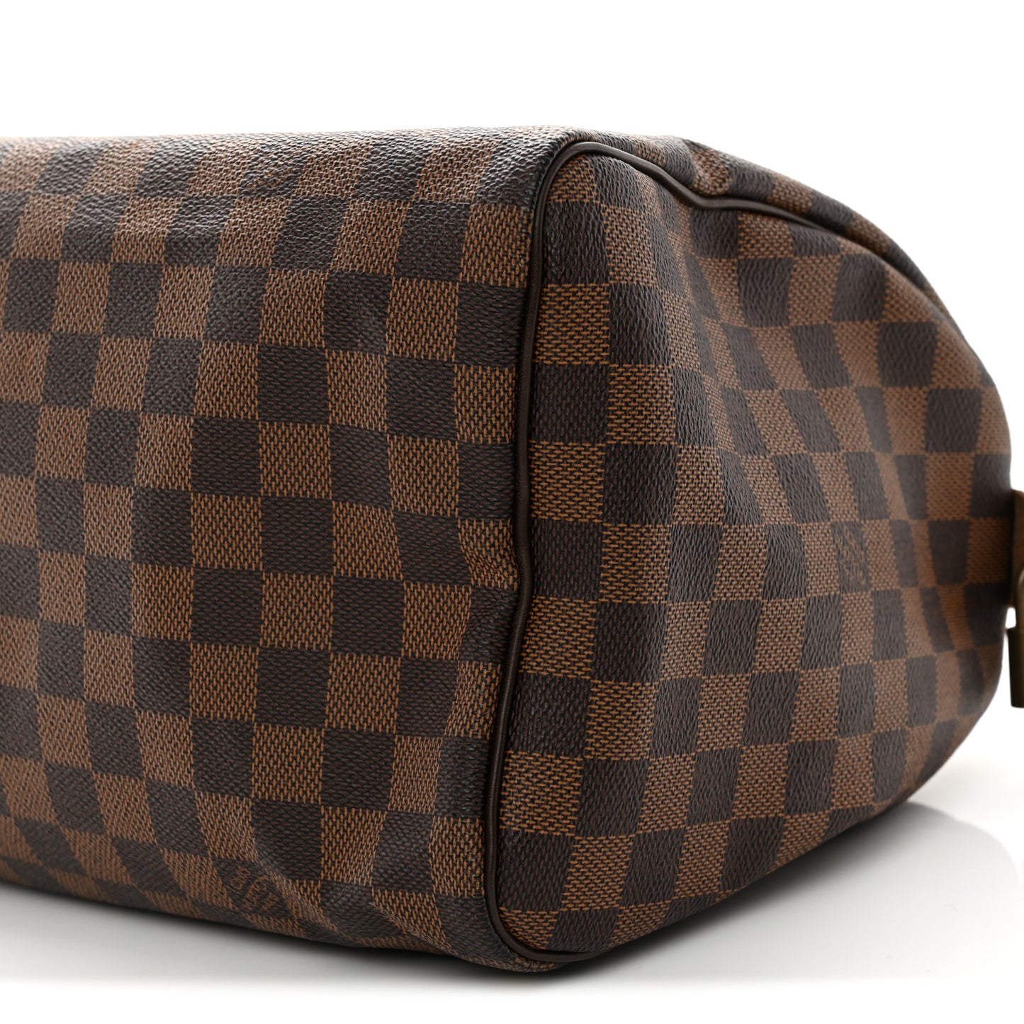 Damier Ebene Speedy 30
