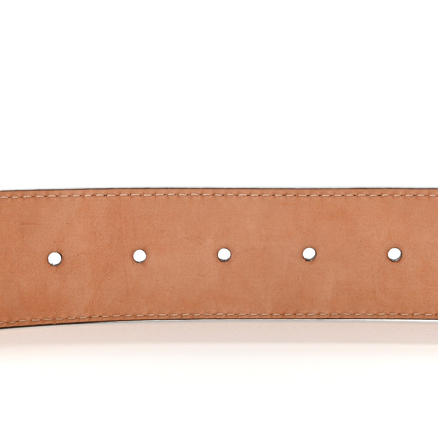 Monogram 40mm LV Initiales Belt 95 38