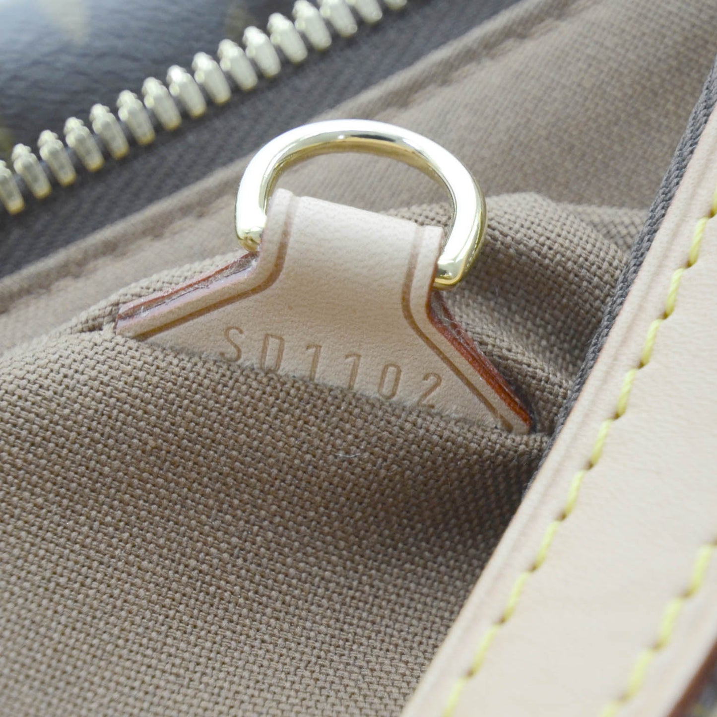 Monogram Tivoli GM