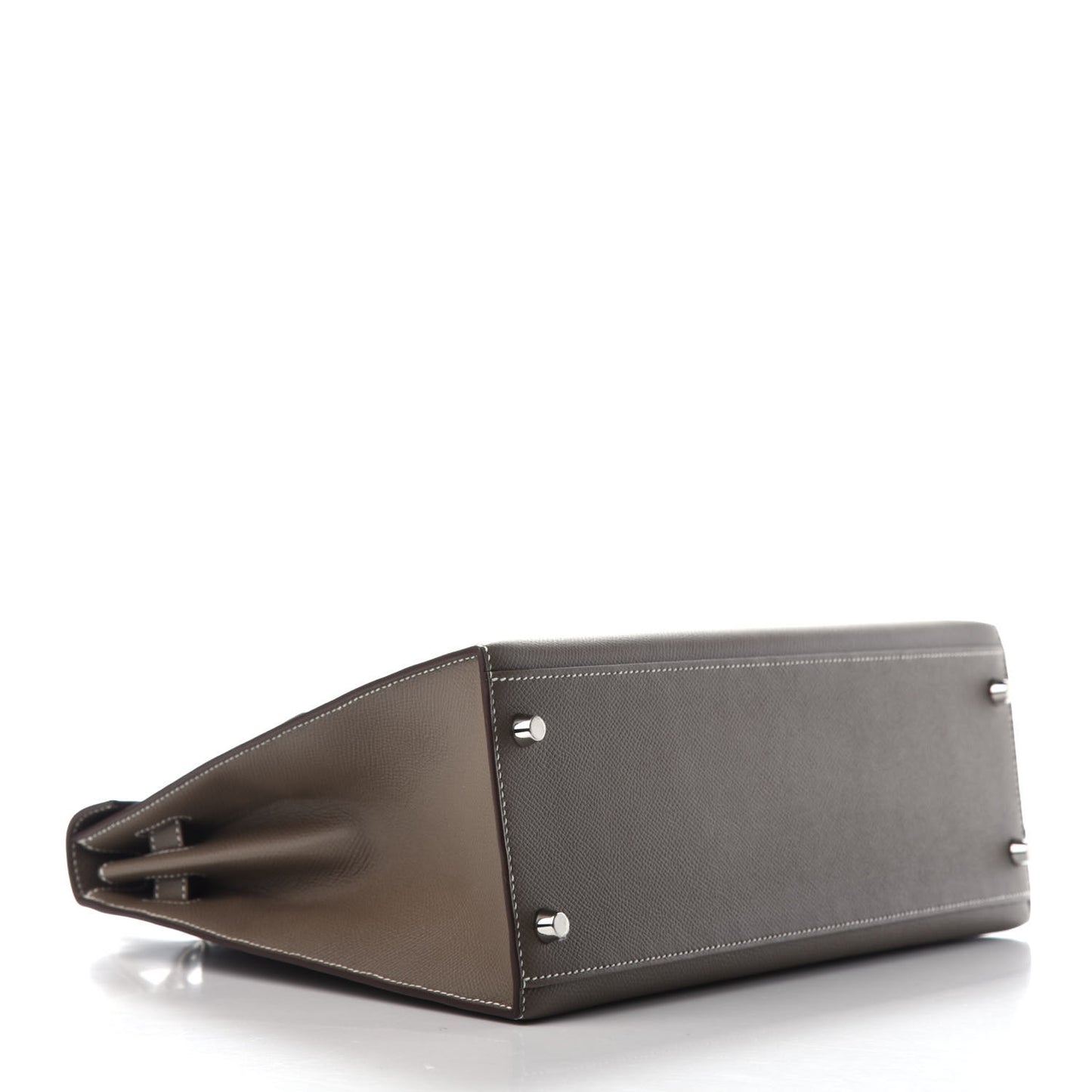 Epsom Kelly Sellier 32 Etoupe