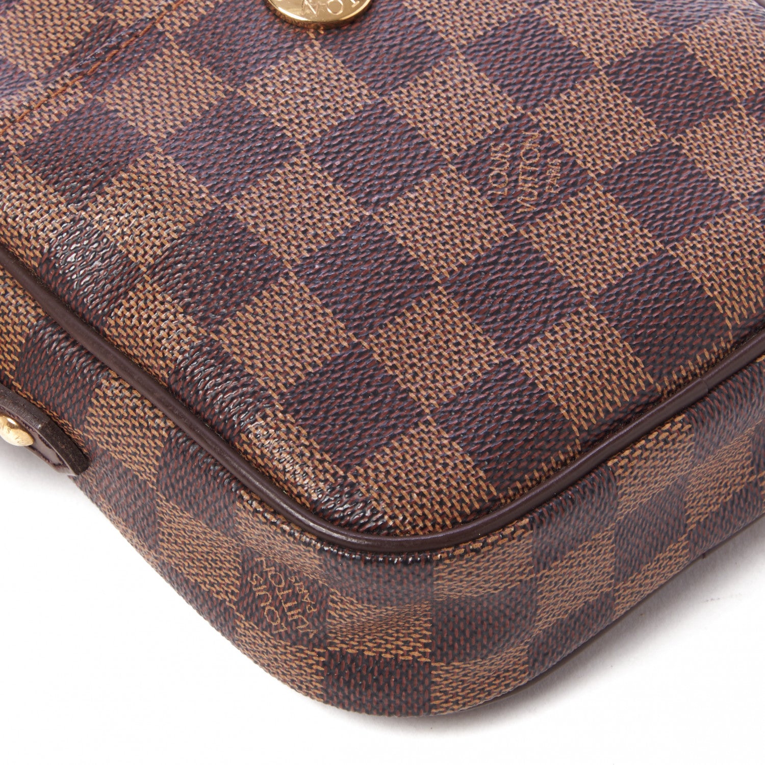 Louis Vuitton Damier Ebene Rift 6 of 8
