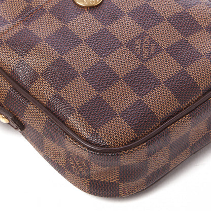 Louis Vuitton Damier Ebene Rift 6 of 8