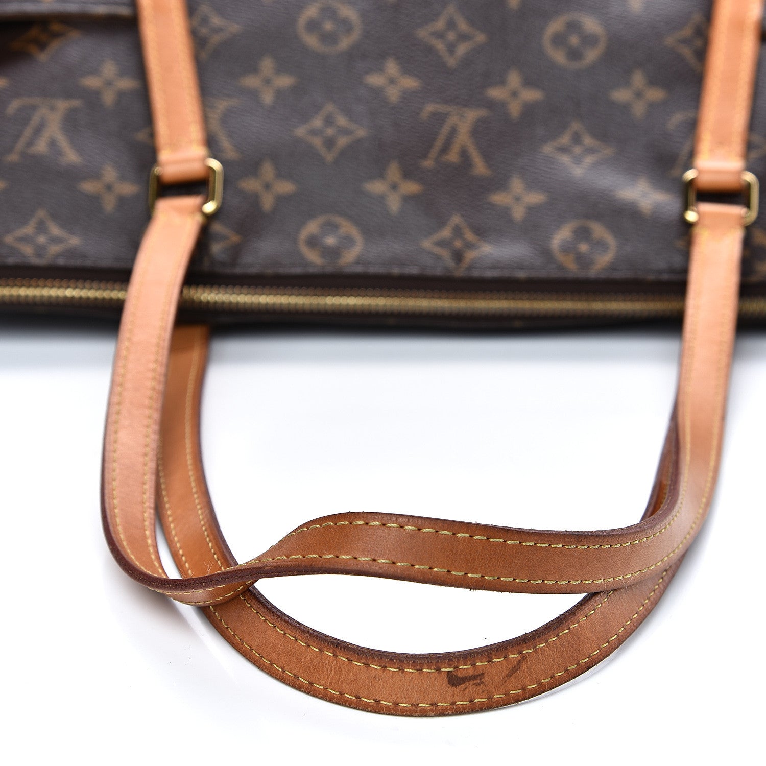Louis Vuitton Monogram Totally MM 12 of 18