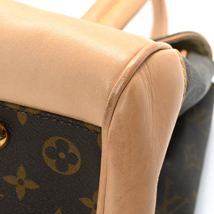Louis Vuitton Monogram Beverly GM 8 of 10