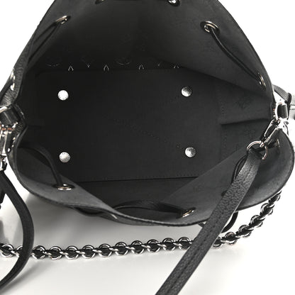Louis Vuitton Mahina Bella Black 6 of 8