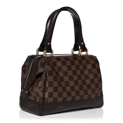 Louis Vuitton Damier Ebene Knightsbridge 3 of 13