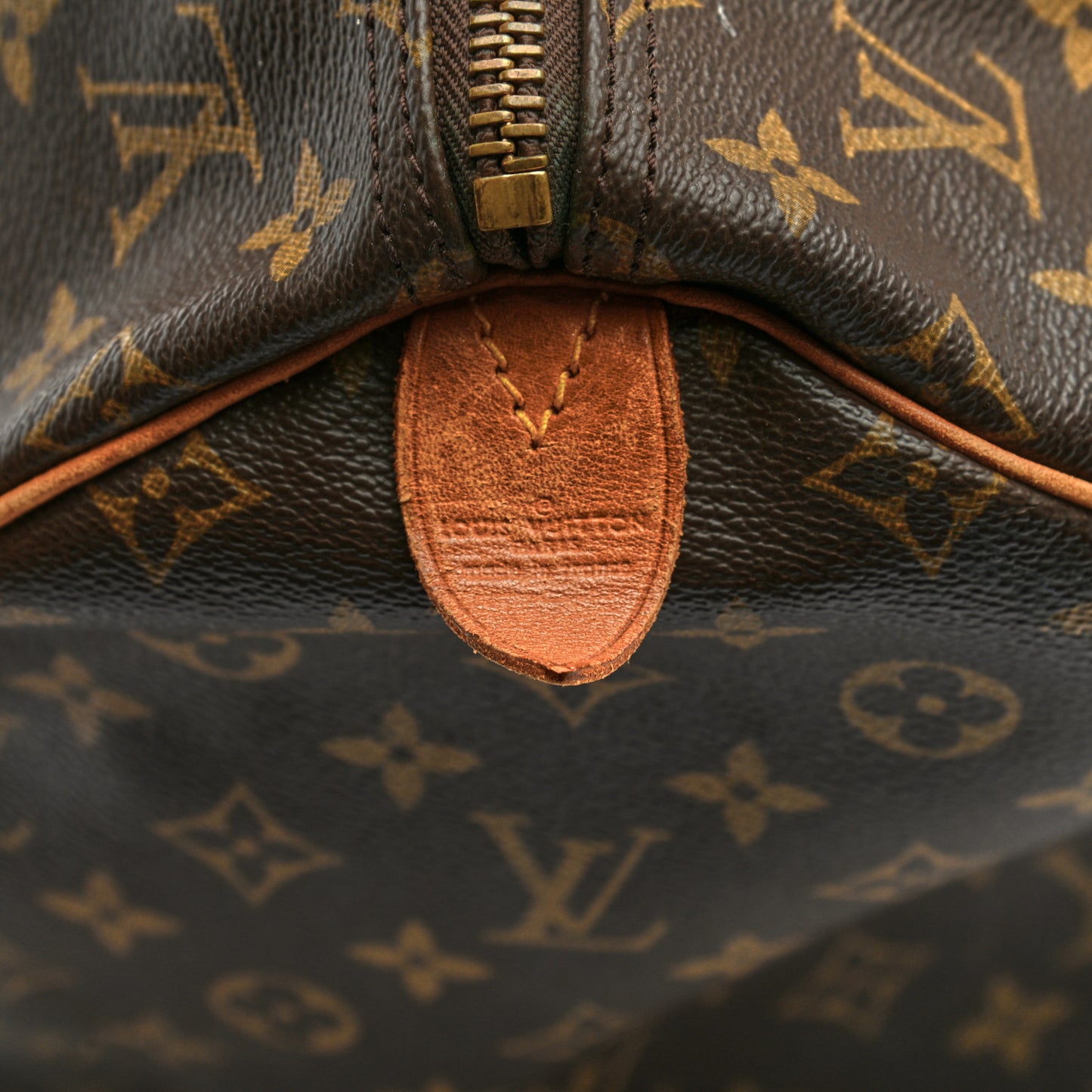 Monogram Keepall 55