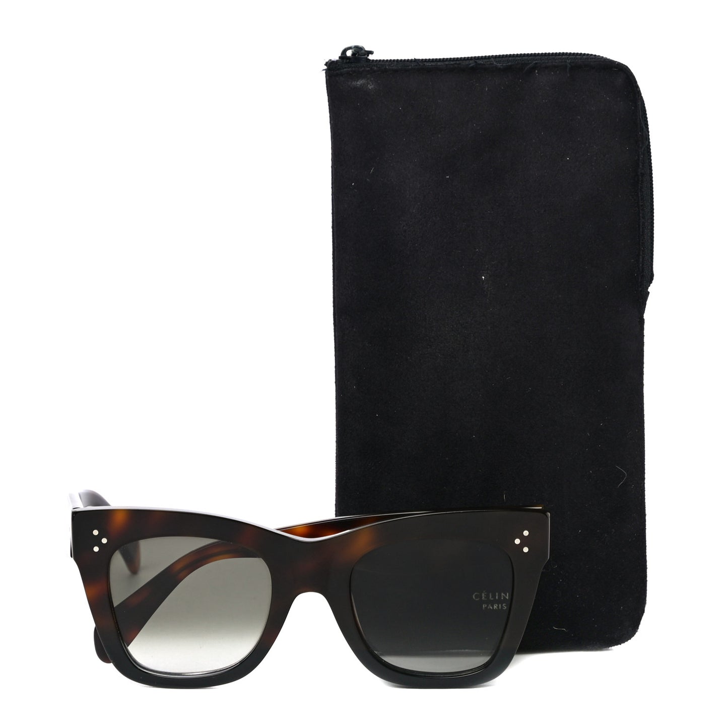 Catherine Sunglasses CL 41090/S Tortoise