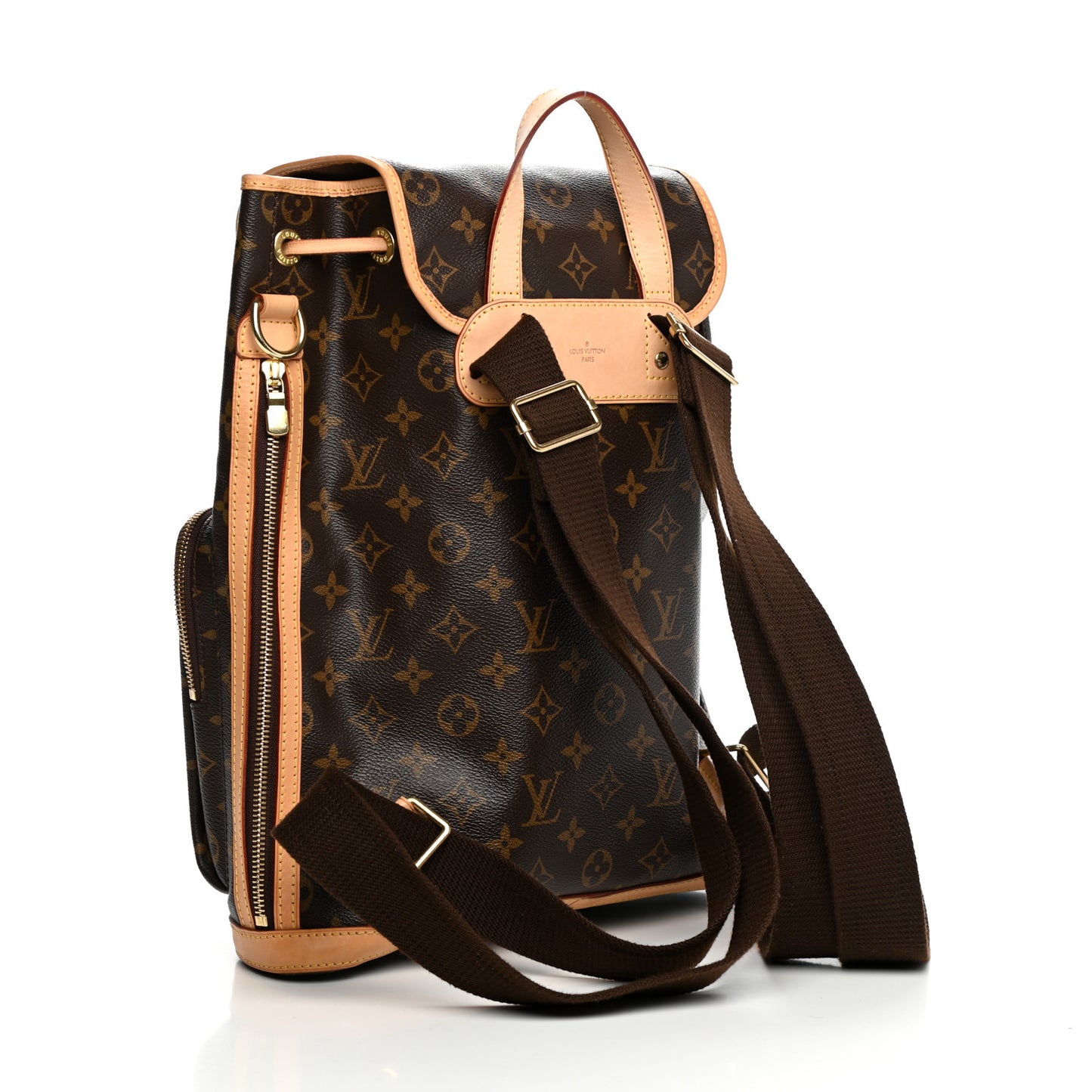 Monogram Bosphore Backpack