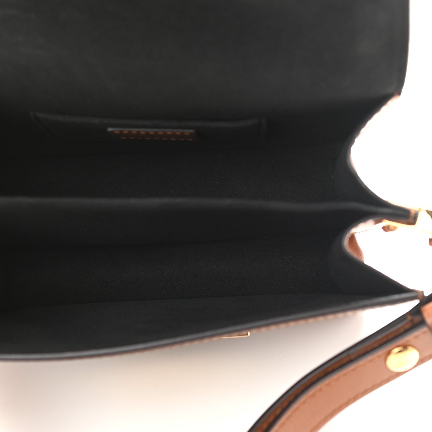 Reverse Monogram Dauphine Mini