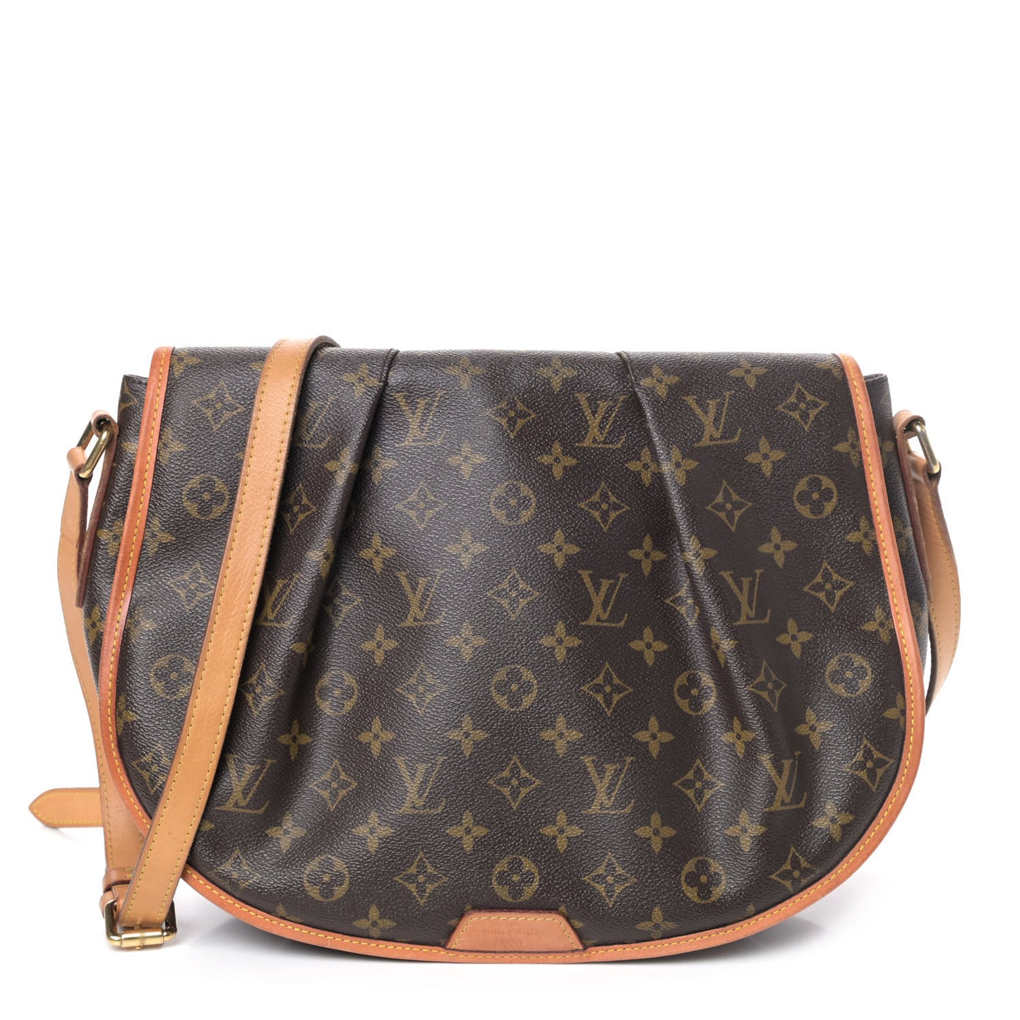 Monogram Menilmontant MM