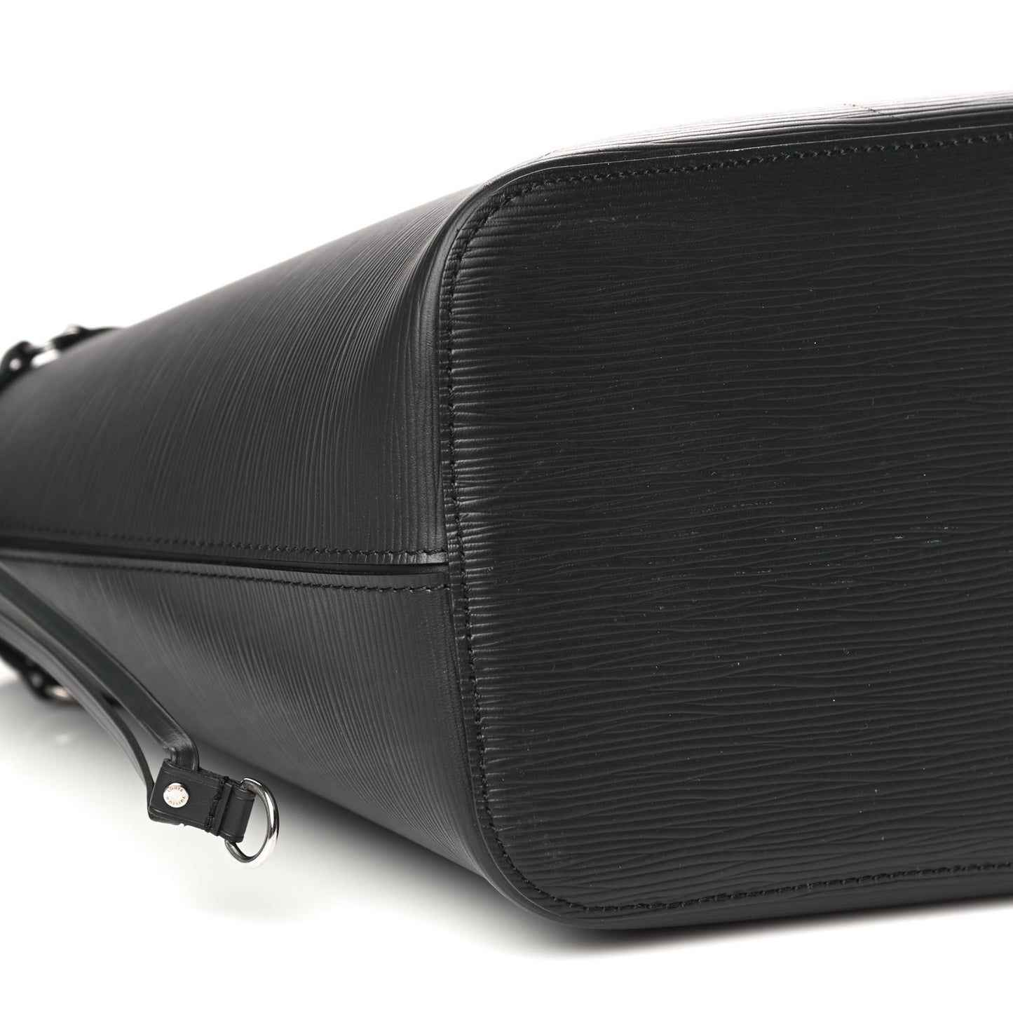 Epi Neverfull MM Black